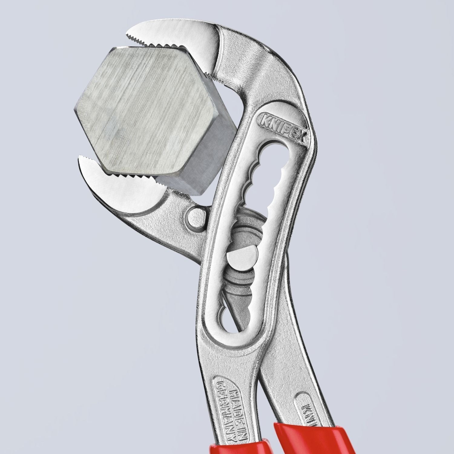 Knipex 88 07 300 Alligator Water Pump Pliers-1000V Insulated