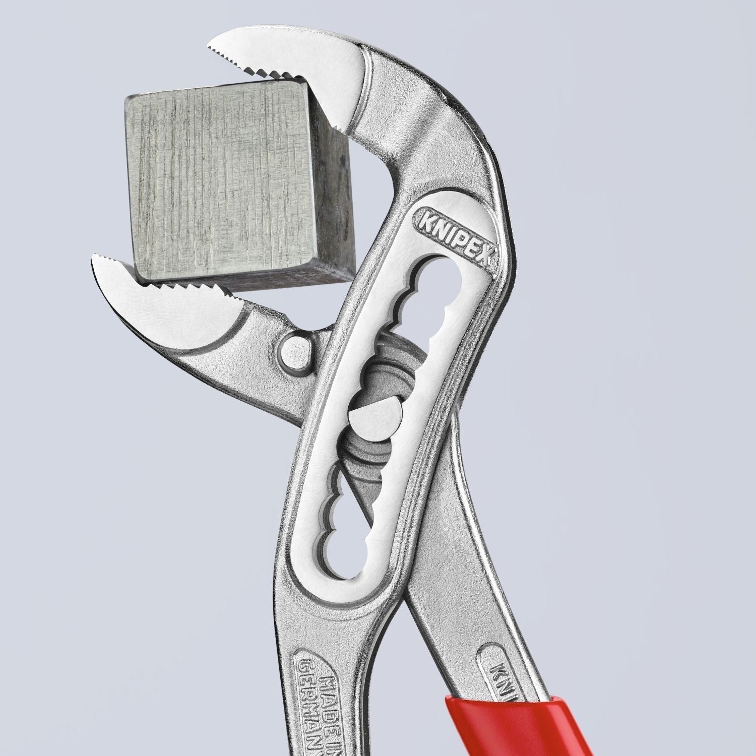 Knipex 88 07 300 Alligator Water Pump Pliers-1000V Insulated