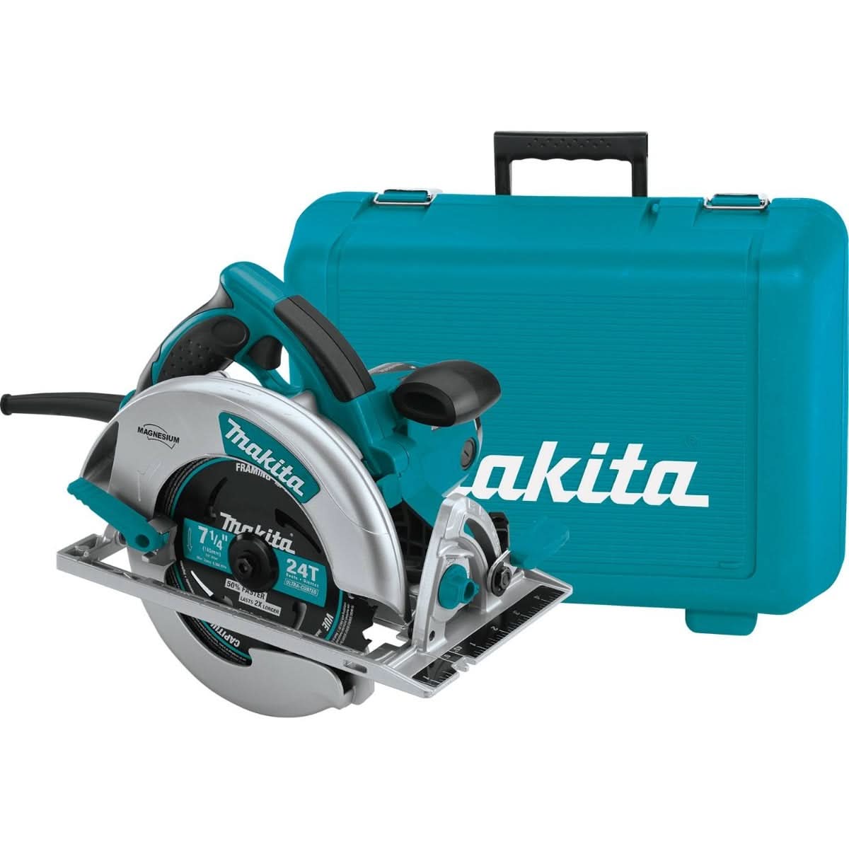 Makita 5007MGA Corded 7-1/4 Makita 5007MGA Corded 7-1/4