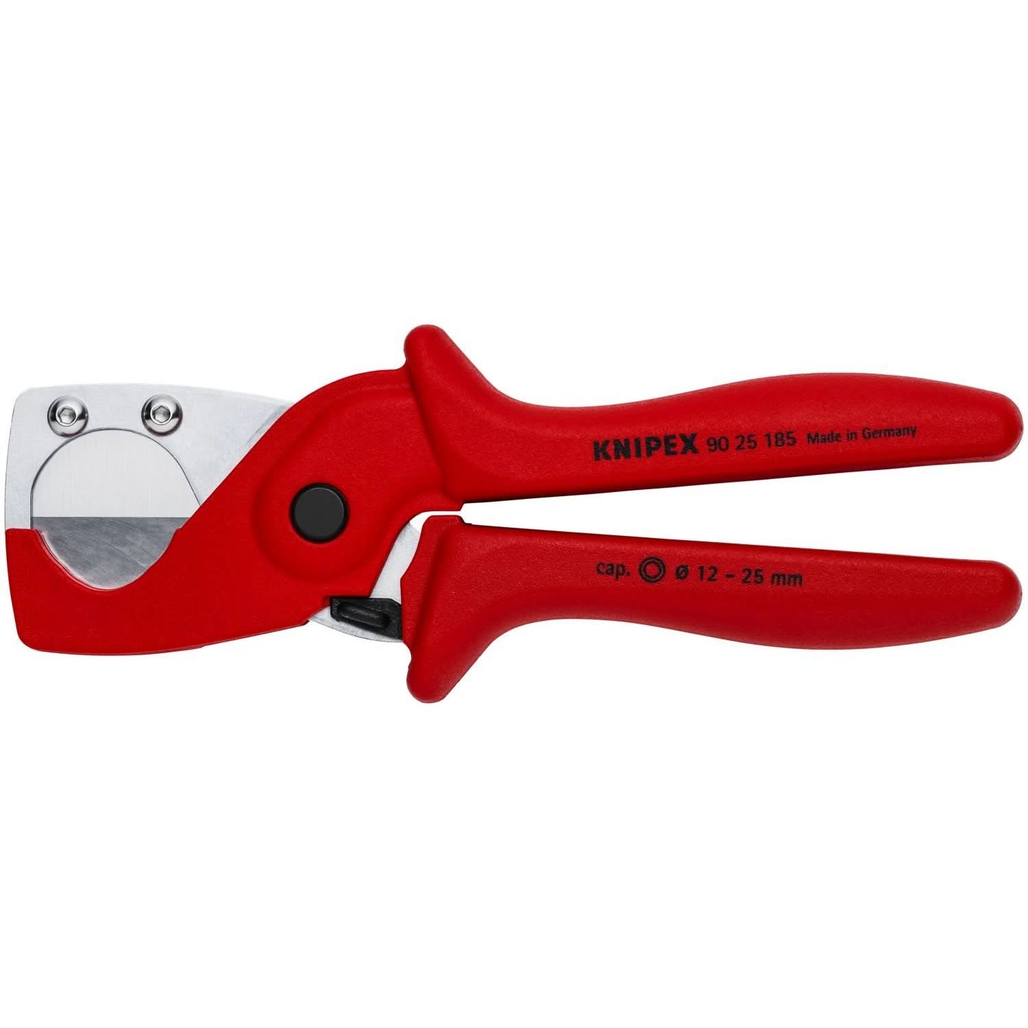 Knipex 90 25 185 Composite Pipe Cutter – Tool Nut