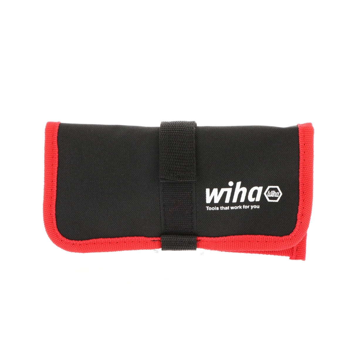 Wiha 91252 Canvas Pouch for SlimLine Blades