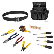 Klein Tools 92003 Tool Kit, 12-Piece