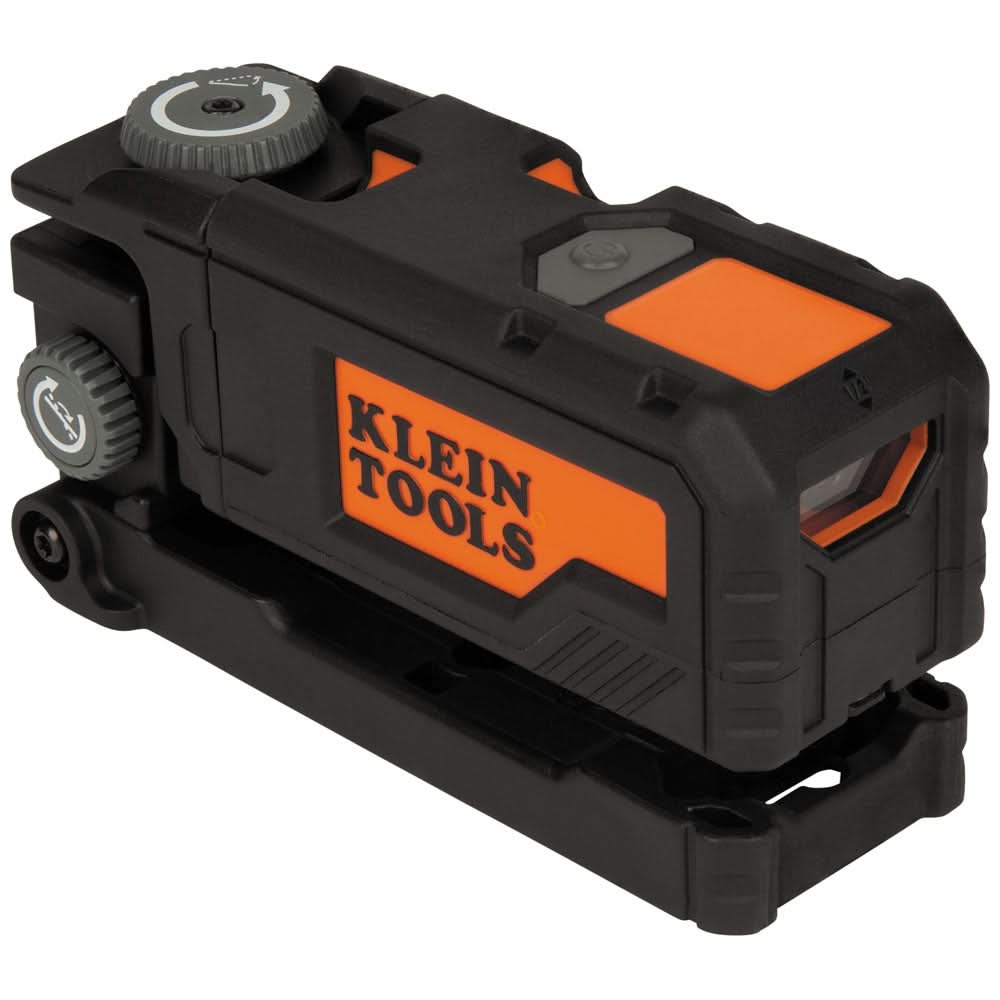 Klein Tools 93PTL Red Pocket Laser Level – Tool Nut
