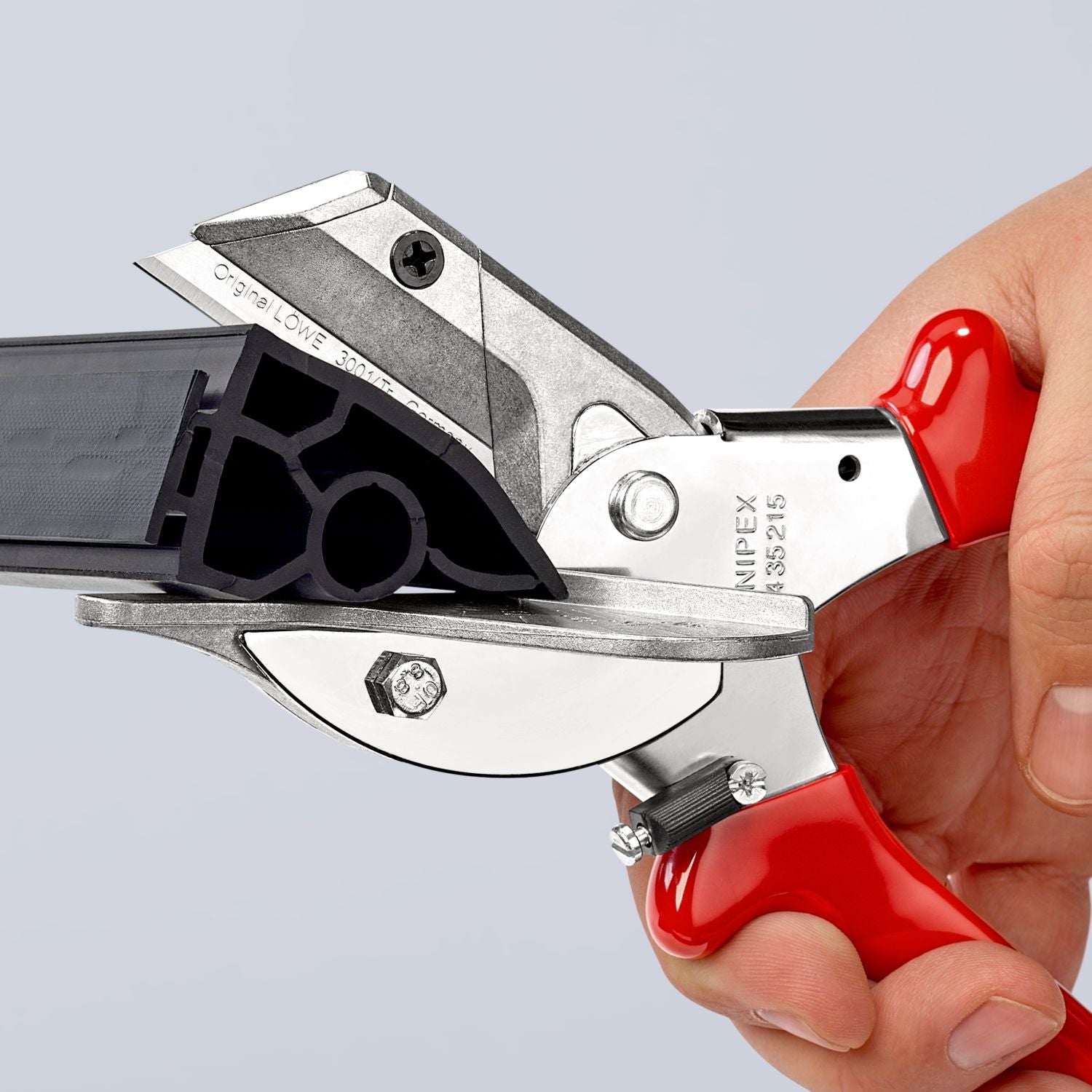 Knipex 94 35 215 Miter Shears
