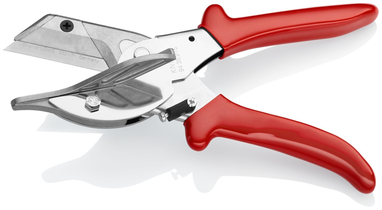 Knipex 94 35 215 Miter Shears