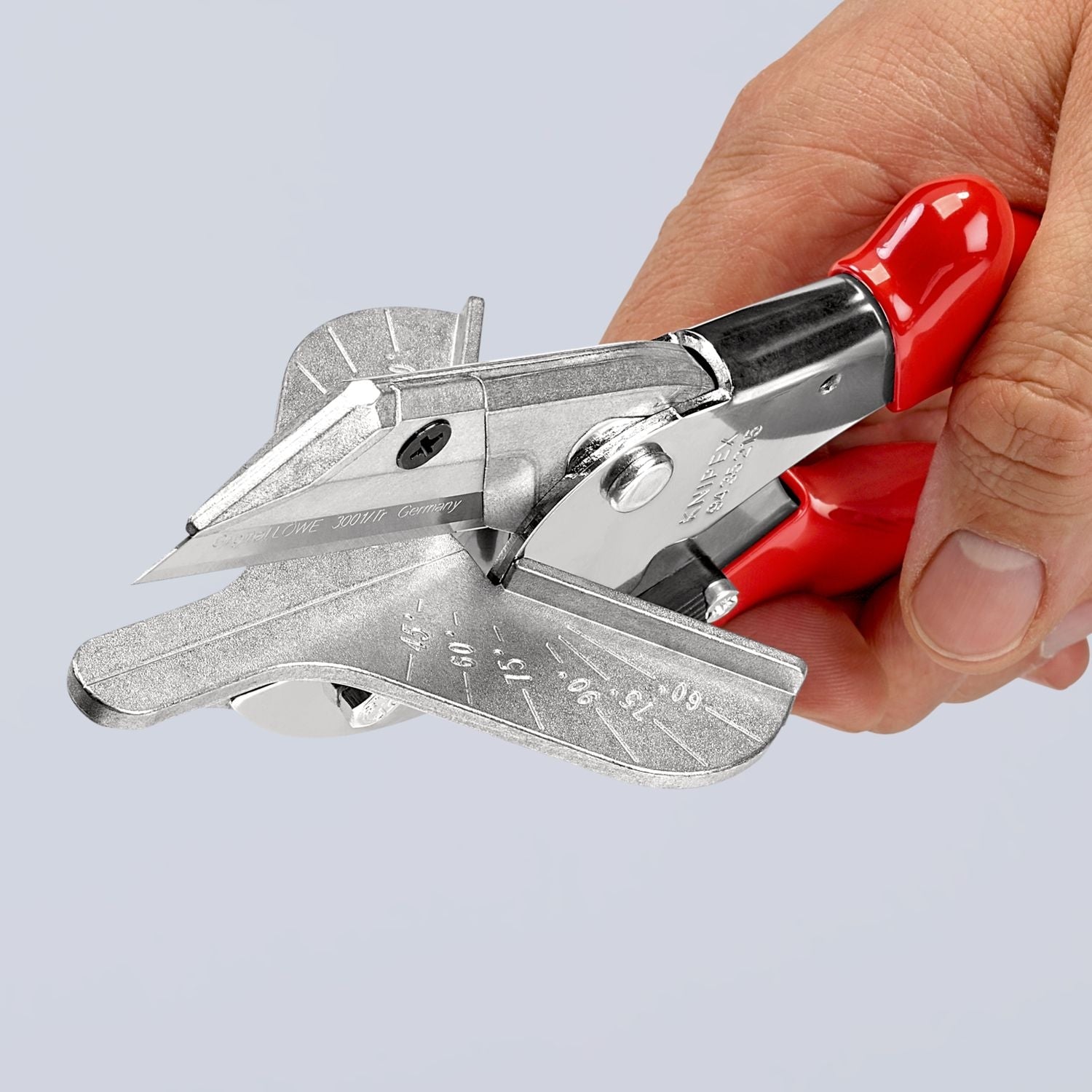 Knipex 94 35 215 Miter Shears