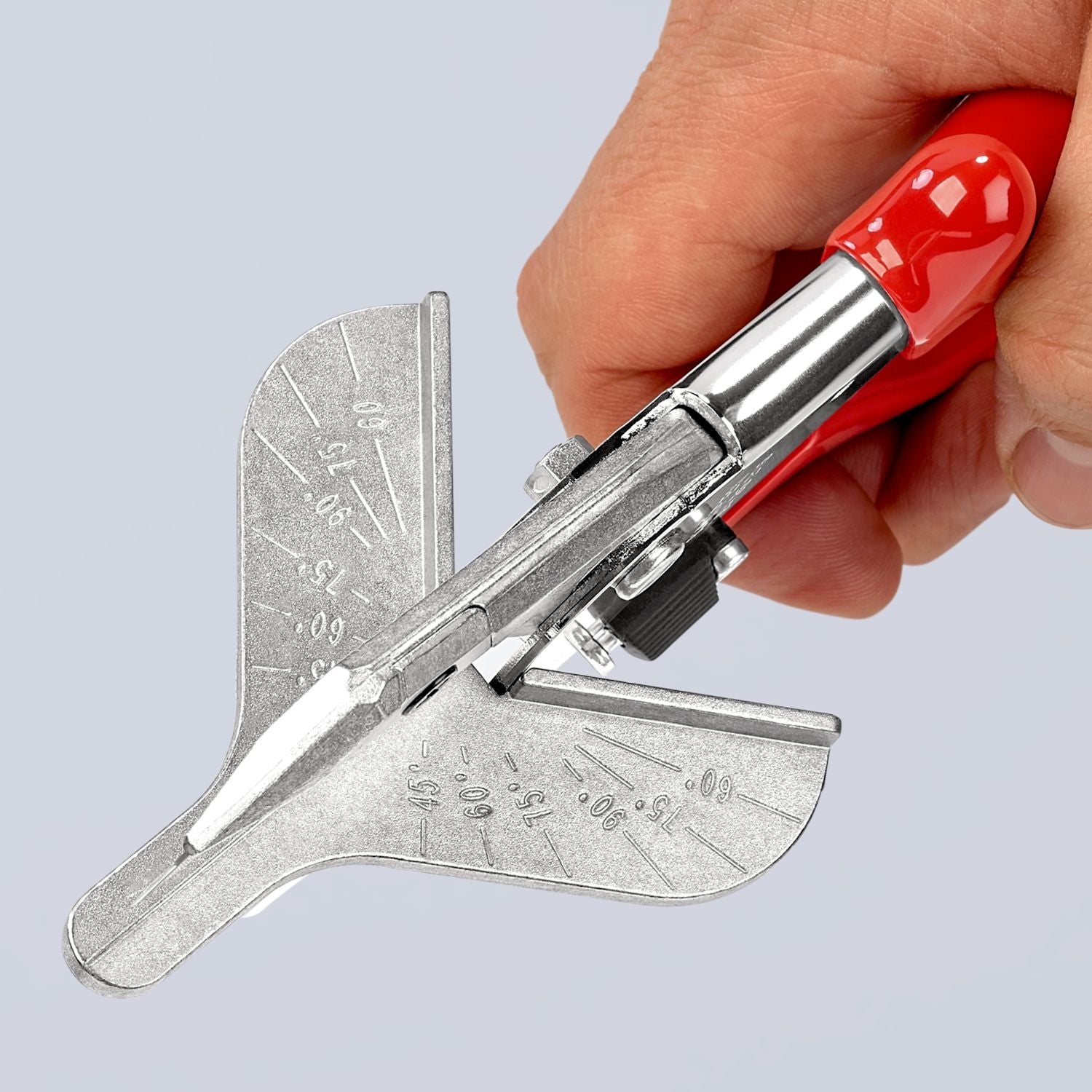Knipex 94 35 215 Miter Shears