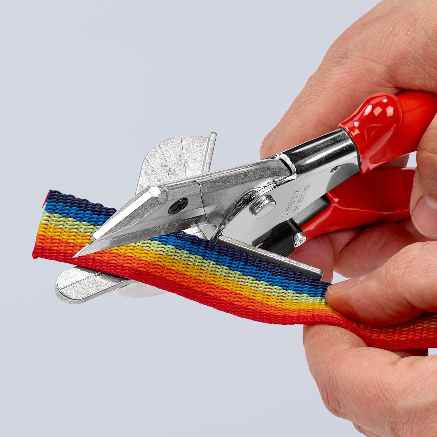 Knipex 94 35 215 Miter Shears
