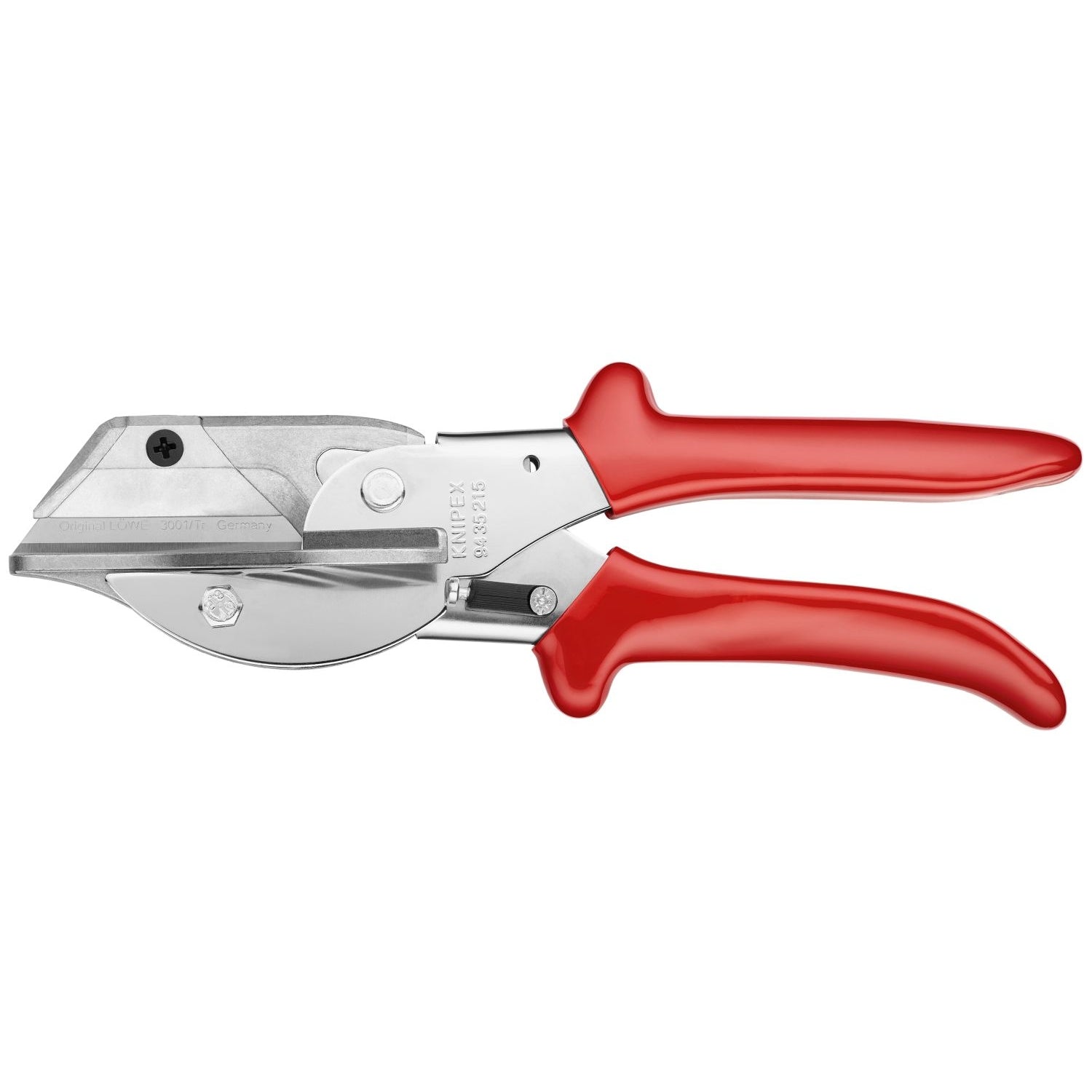 Knipex 94 35 215 Miter Shears – Tool Nut