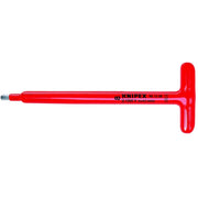 Knipex 98 15 08 T-Handle for Hexagon Socket Screws
