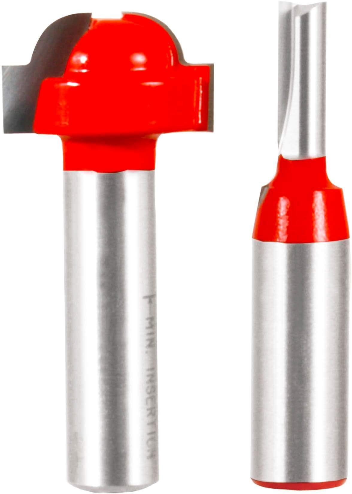 Freud 98-327 2 Piece French Door Grill Set