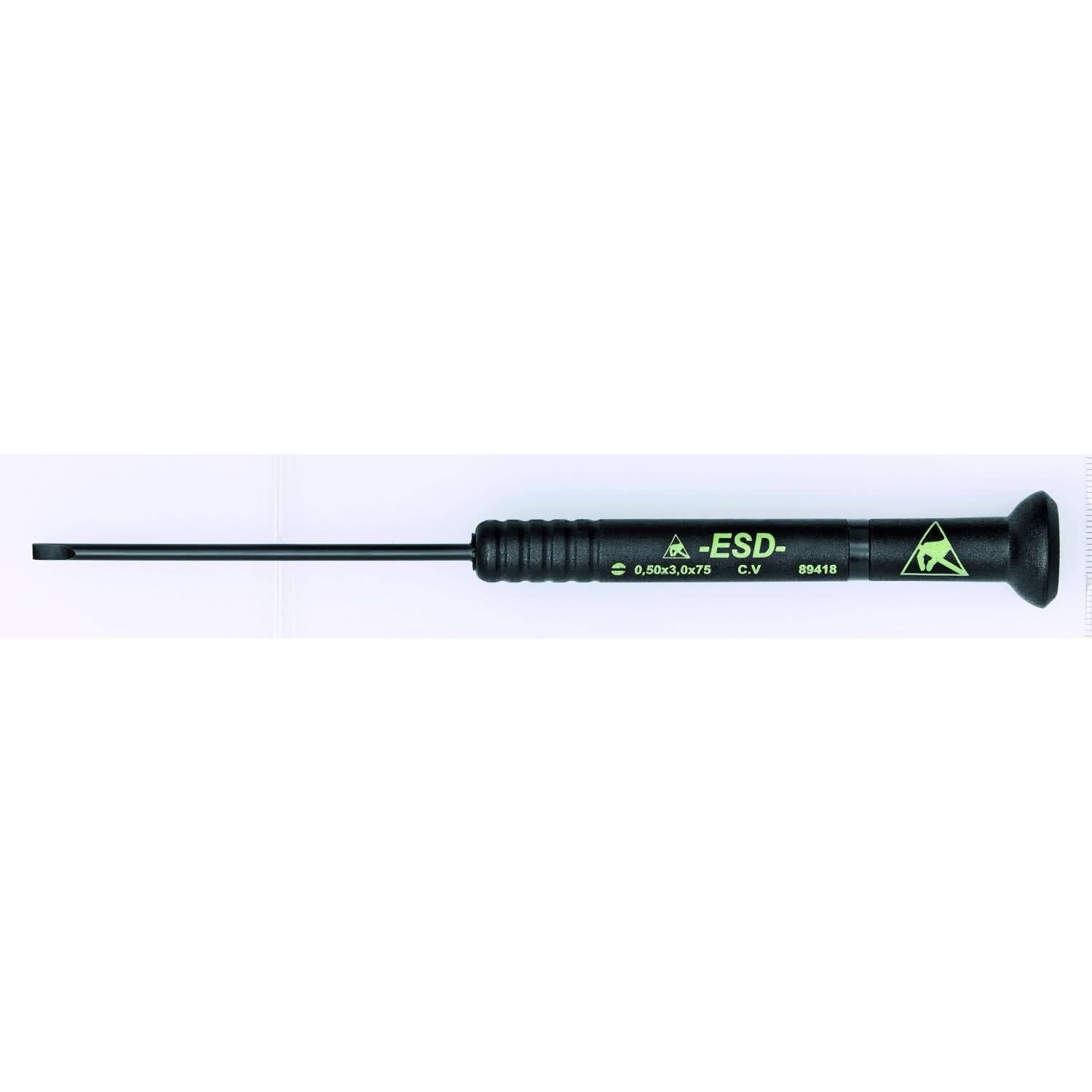 Witte 9T 89418 WITTRON ESD 3