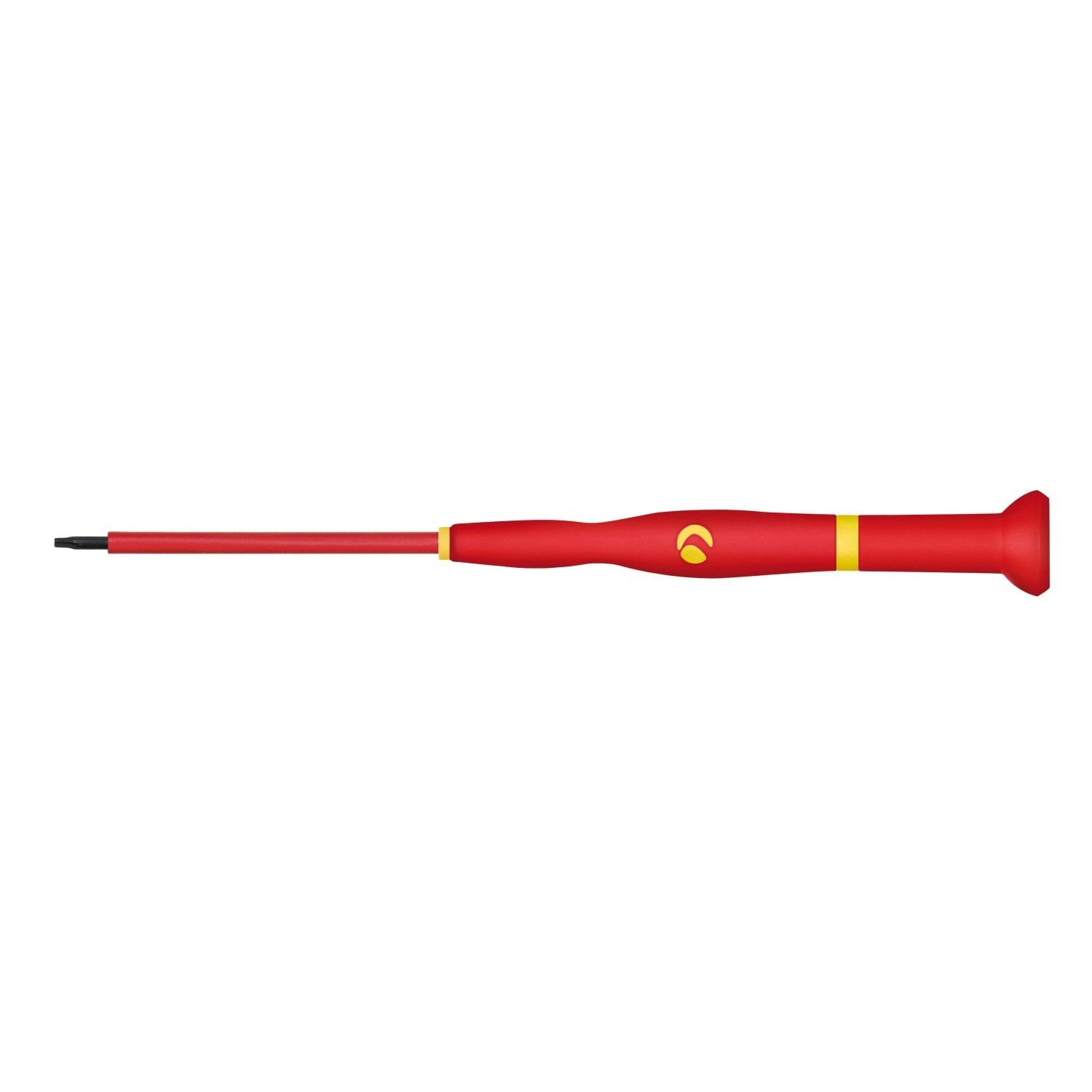 Witte 9T 89926 WITTRON 2 1/4" Torx T10-1000V Insulated