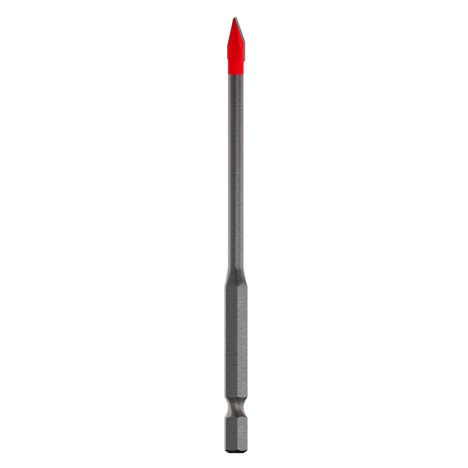 Diablo DMANSP1030 1/4 in. Hard Tile & Stone Carbide Tipped Drill