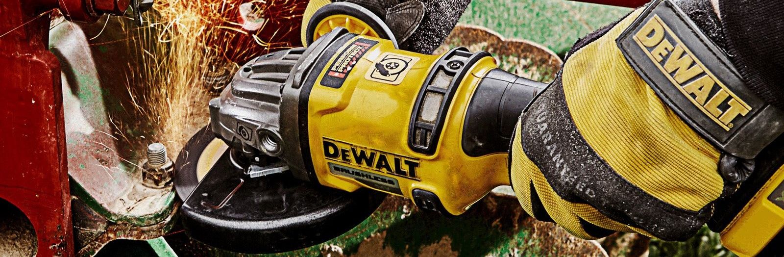 DeWalt Power Tools