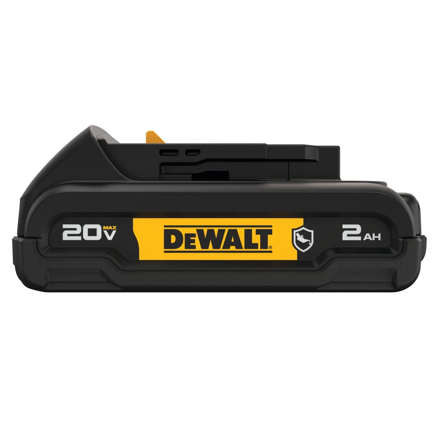 DeWalt DCB203 20V MAX Compact 2.0Ah Battery Pack – Tool Nut