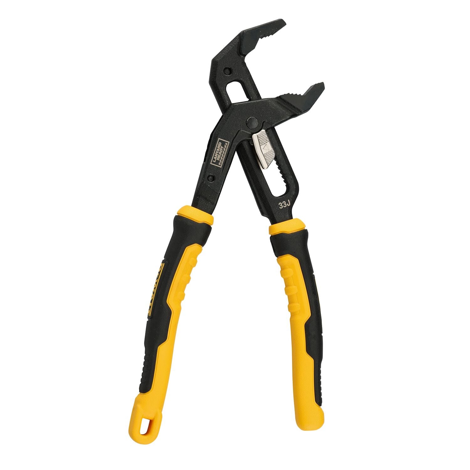 DeWALT DWHT82820 8-in. Slidelock V-Jaw Pliers – Tool Nut