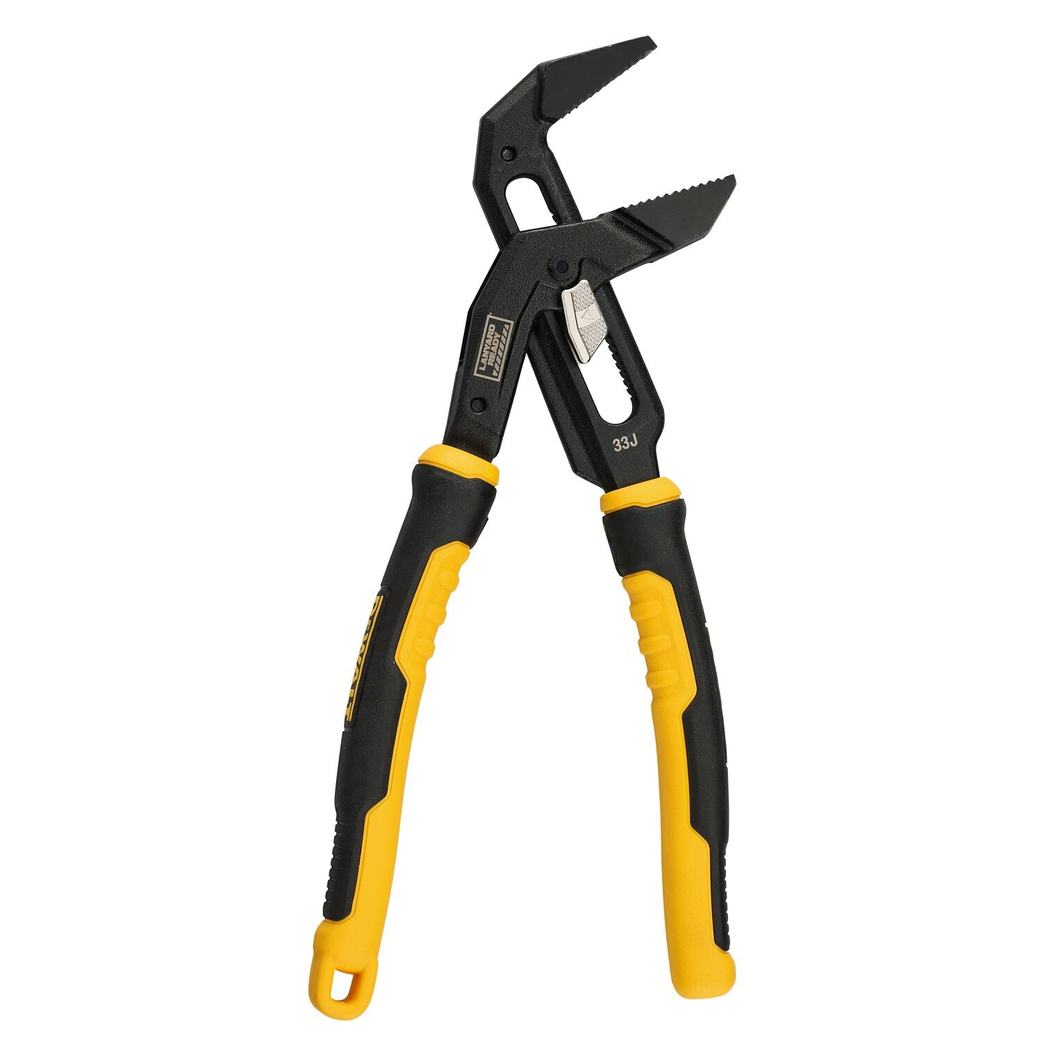 DeWALT DWHT82822 10-in. Slidelock Straight Jaw Pliers – Tool Nut