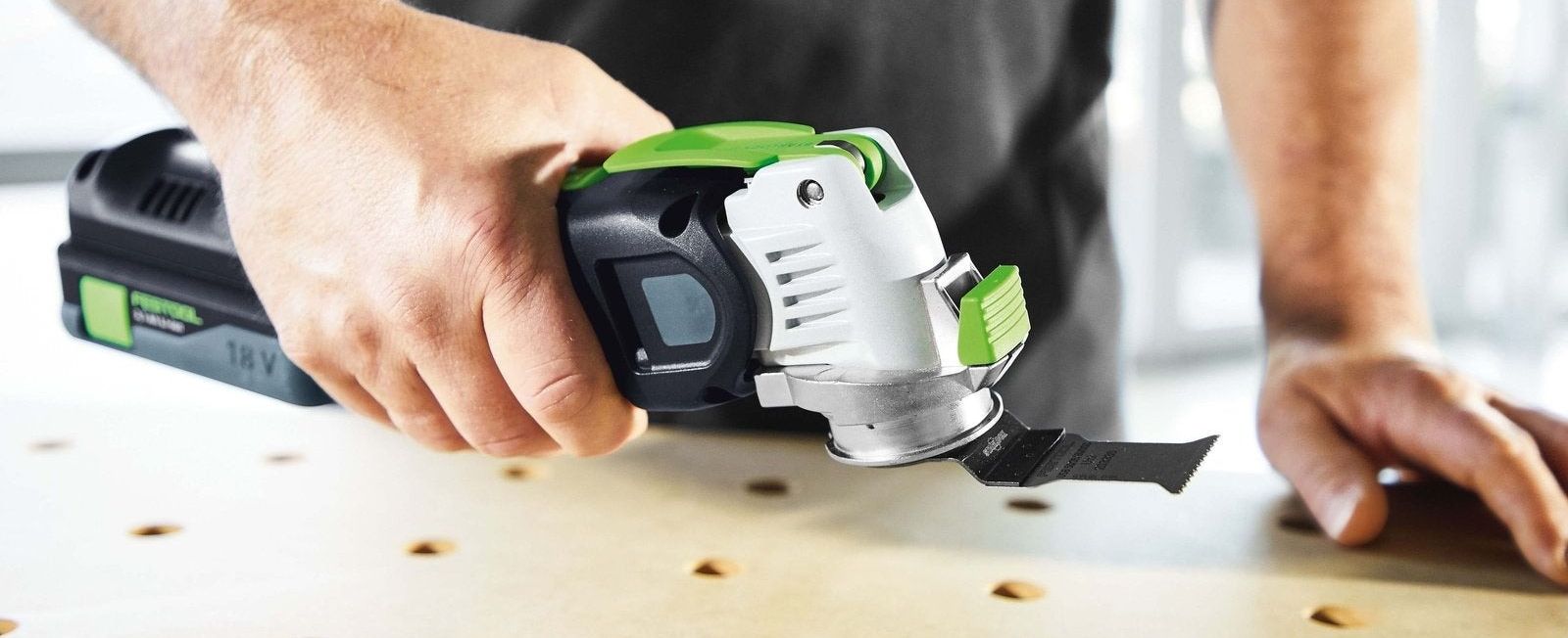 Festool Vecturo Multi-Tool