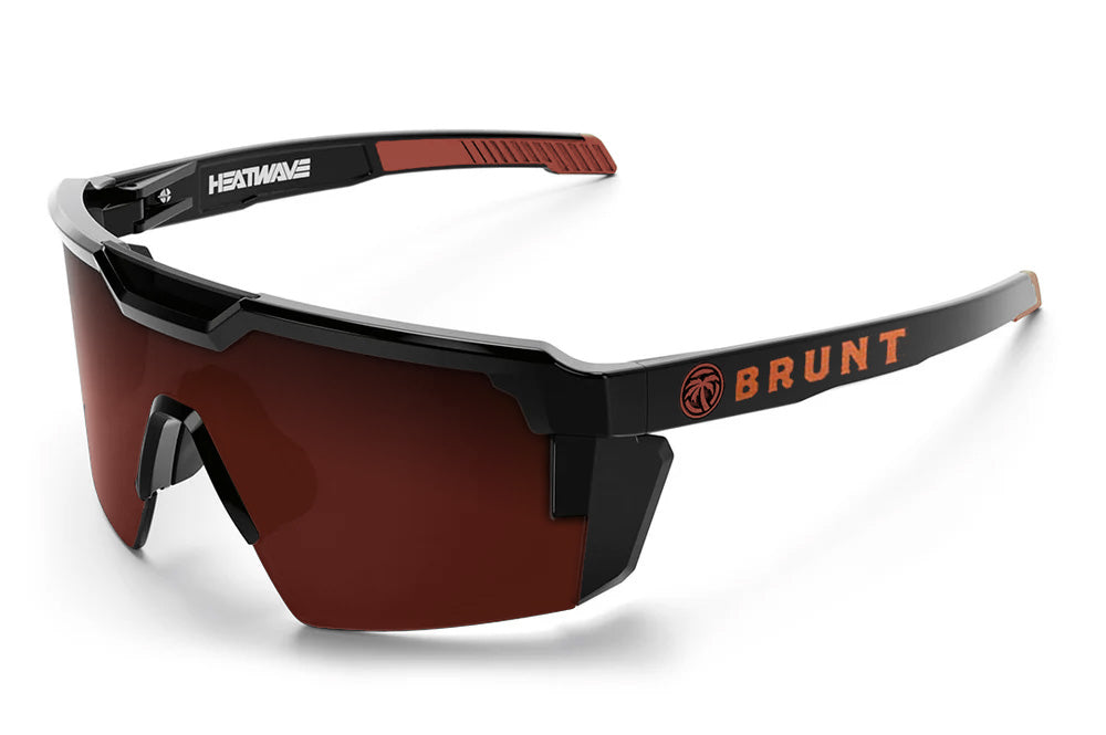 ネハーレン　15th Heat Wave Future Tech BRUNT X HWV Z87+ Sunglasses – Tool Nut