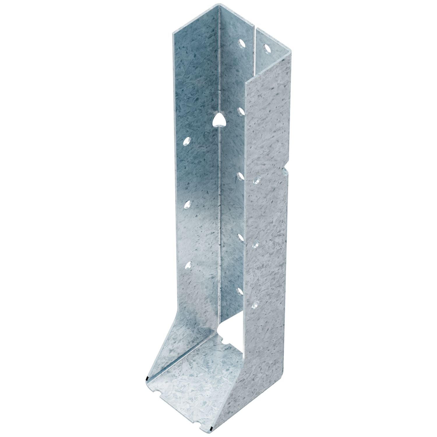 ゆゆ Simpson Strong-Tie ZMAX Galvanized Face-Mount Concealed-Flange