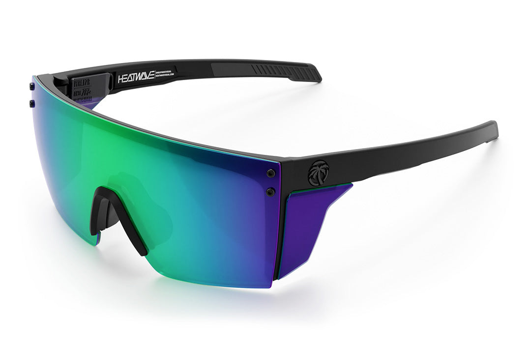 Heat Wave Performance Lazer Face Piff Z87+ Sunglasses – Tool Nut