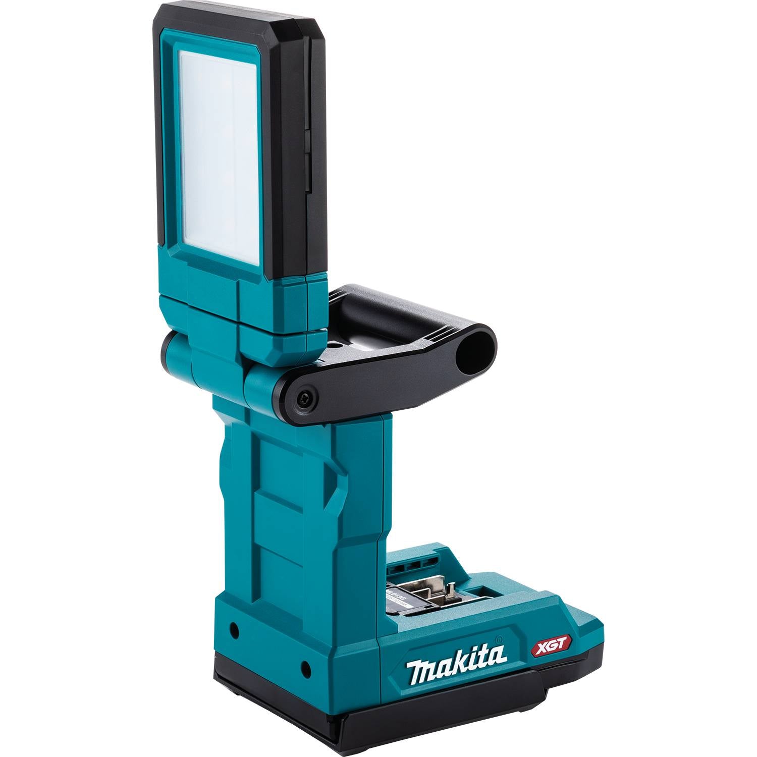 マキタ ライトML013G 40V Makita ML013G 40V max XGT LED Magnetic 1200-Lumen Work Light