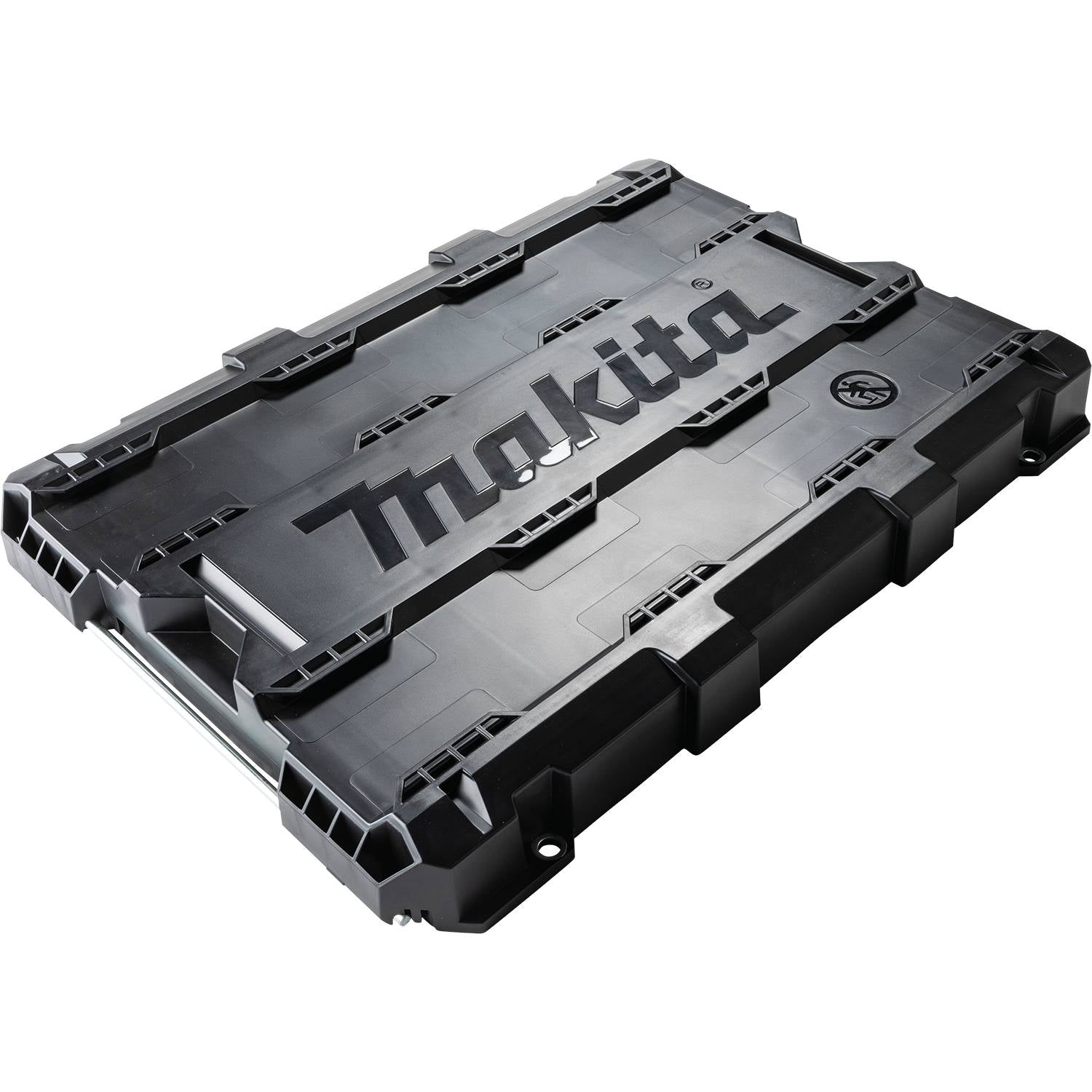 Makita T-92318 MAKTRAK Extra Large Tool Box Lid Assembly – Tool Nut