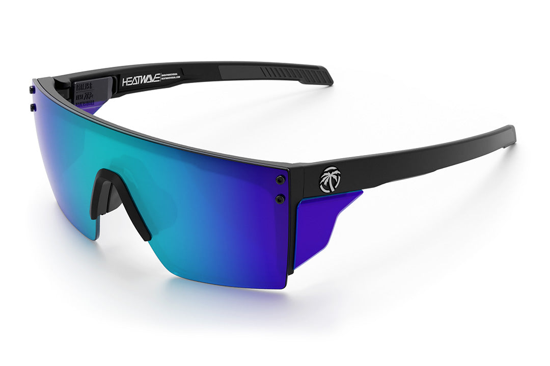 Heat Wave Performance Lazer SLIM Galaxy Z87+ Sunglasses – Tool Nut