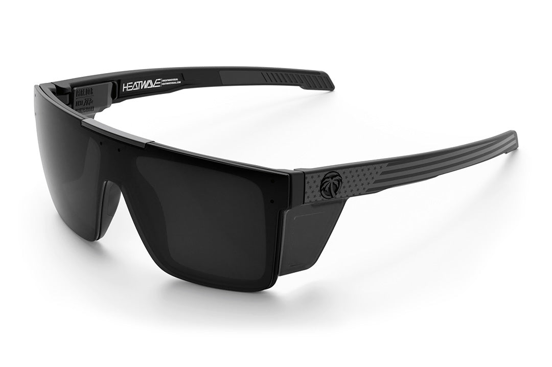Heat Wave Performance Quatro SOCOM Z87+ Sunglasses – Tool Nut