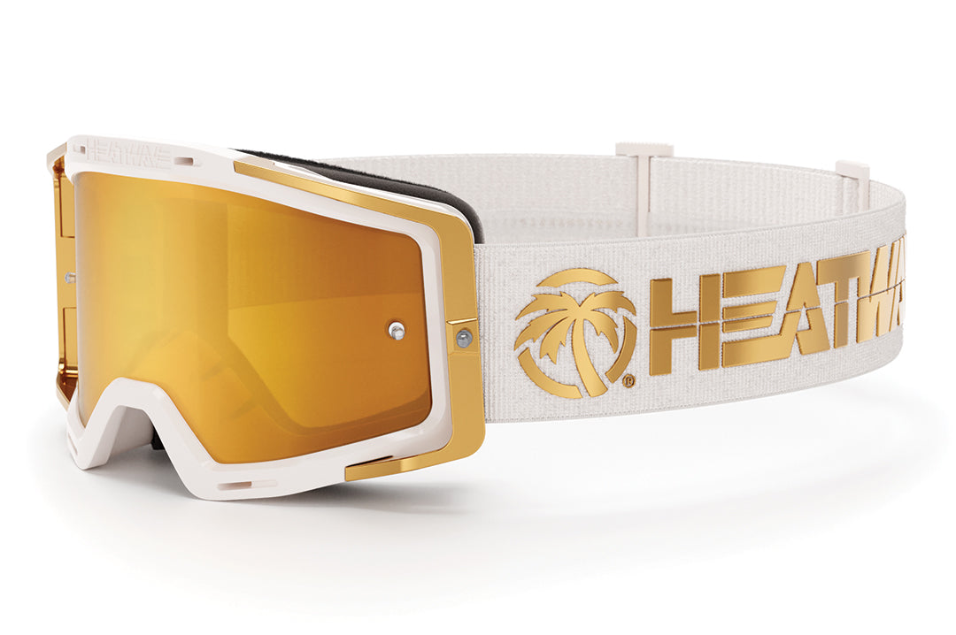 Heat Wave Colby Raha 2.0 MXG-250 Moto Goggle – Tool Nut