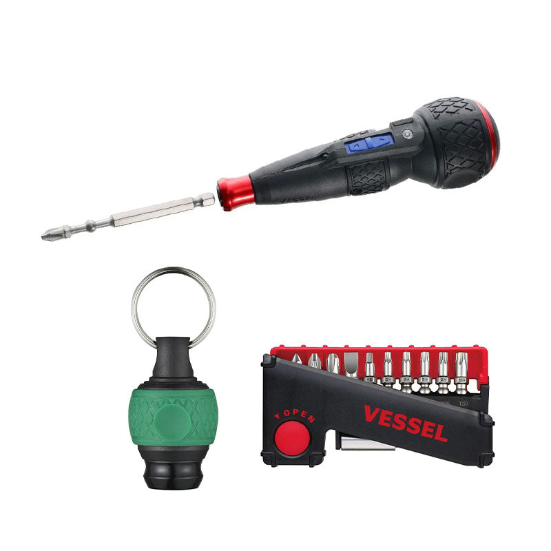 Vessel 220USB1U 