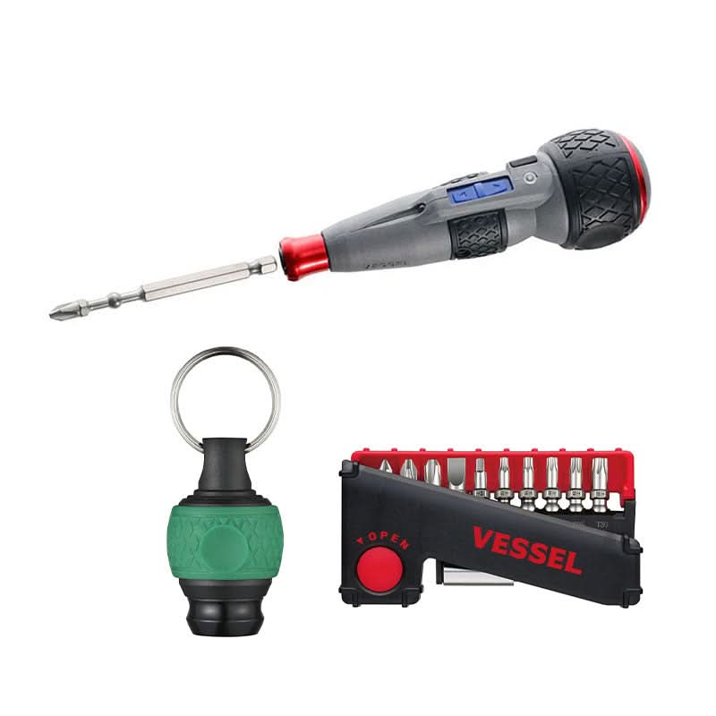 Vessel 220USBS1U 