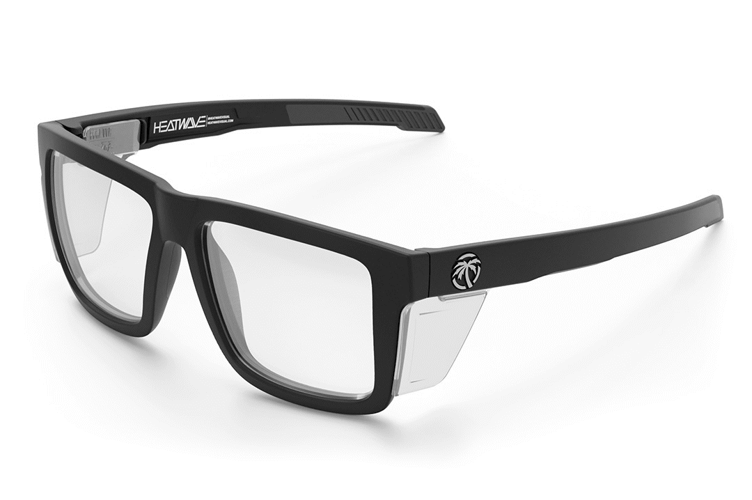 Heat Wave Performance XL VISE Frame Photochromic Lens Z87+