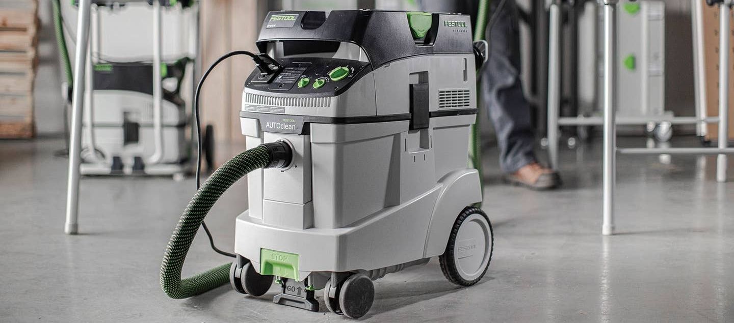 Festool Dust Extractors