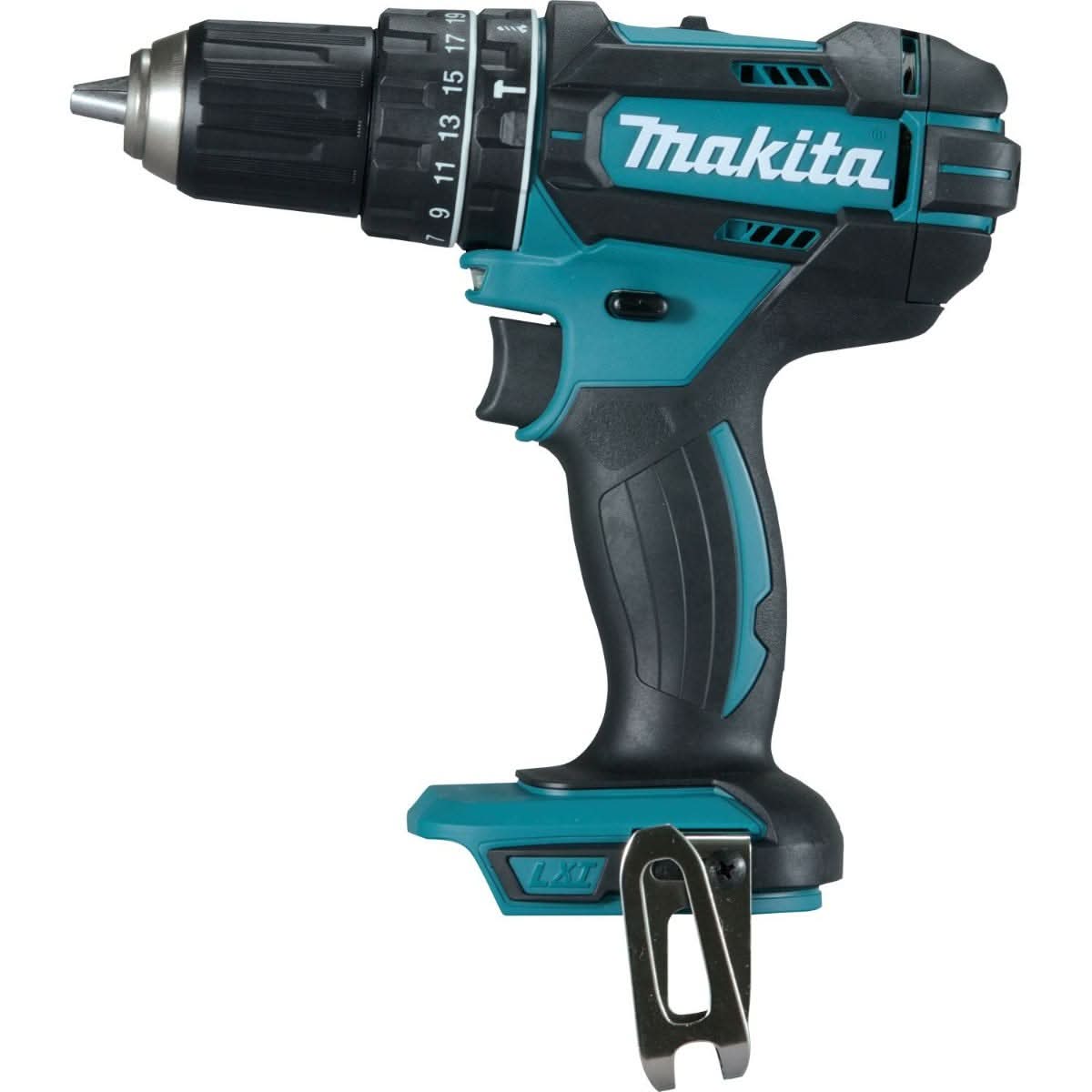 Makita XPH10Z 18V LXT Lithium-Ion Cordless 1/2