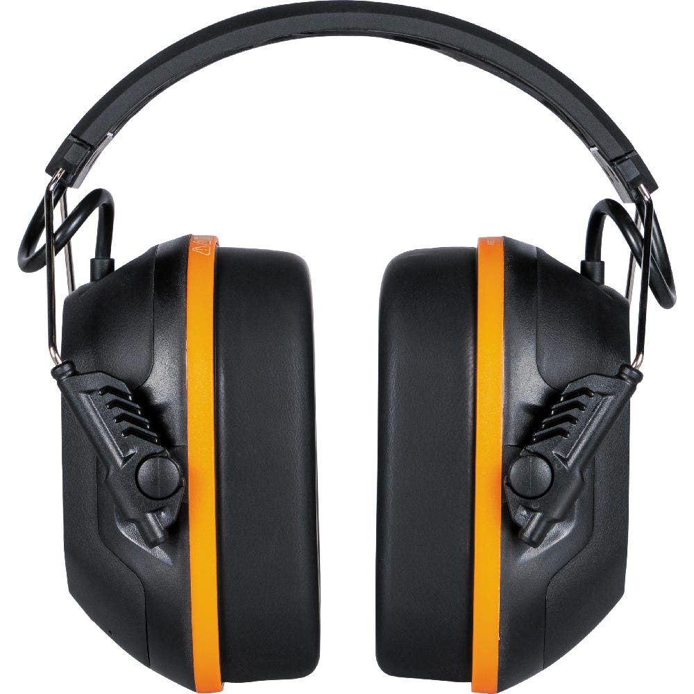 Klein Tools AESEM1 Bluetooth Earmuffs