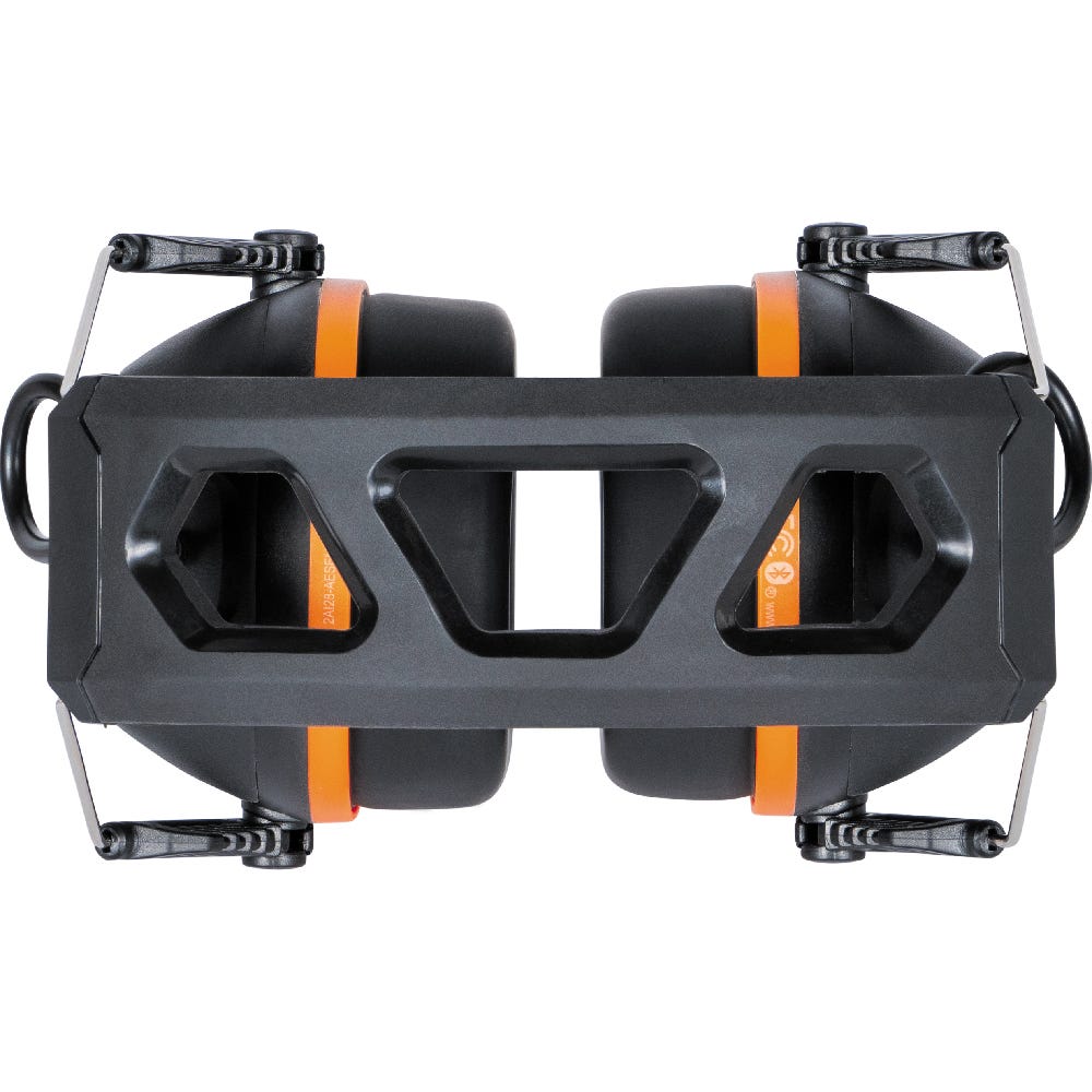 Klein Tools AESEM1 Bluetooth Earmuffs