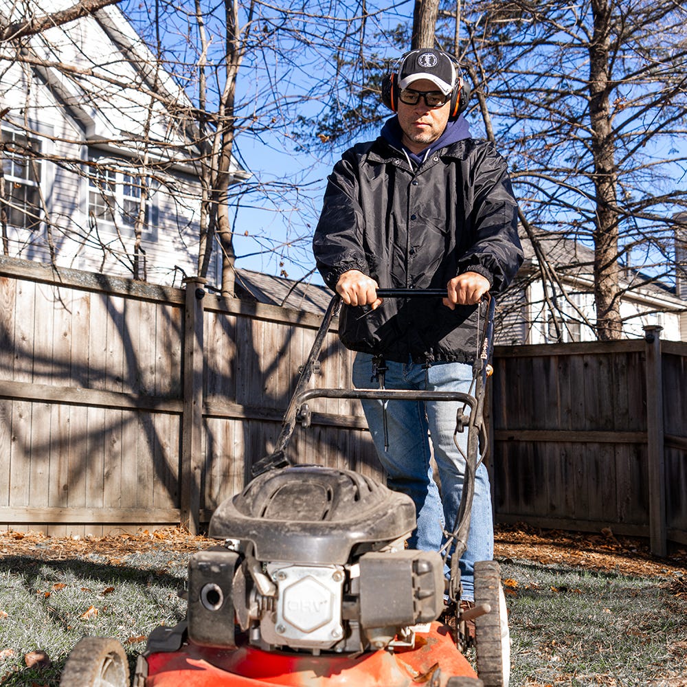 Klein Tools AESEM1 Bluetooth Earmuffs