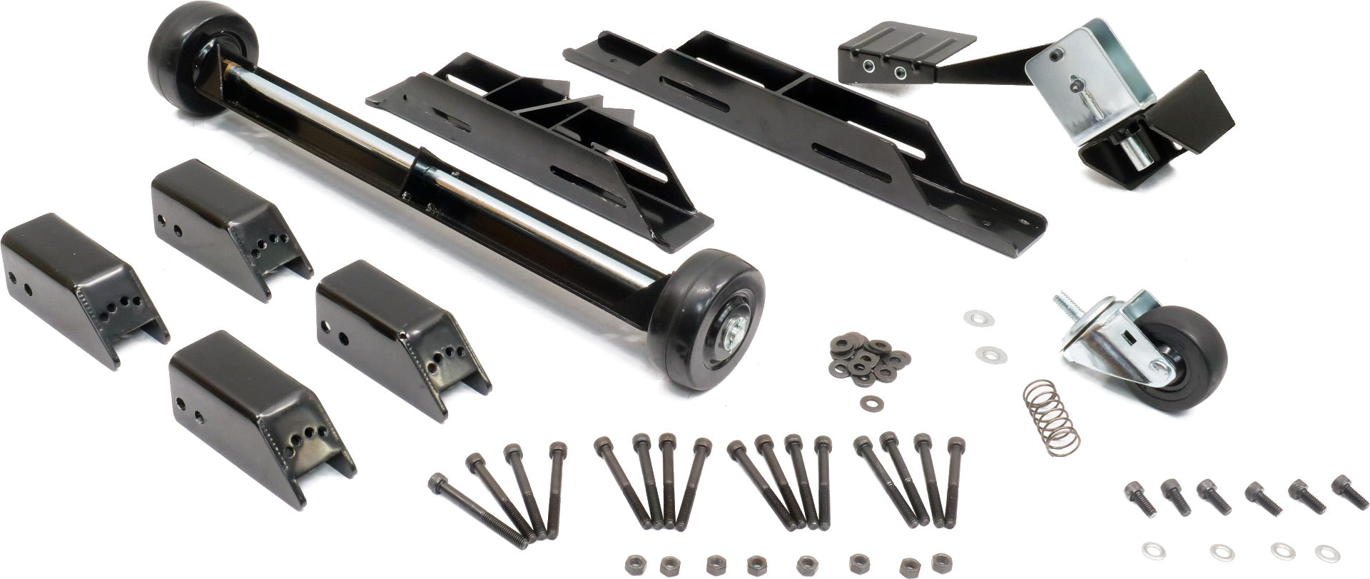 LAGUNA ALAREVO1524 REVO 15|24 Wheel System
