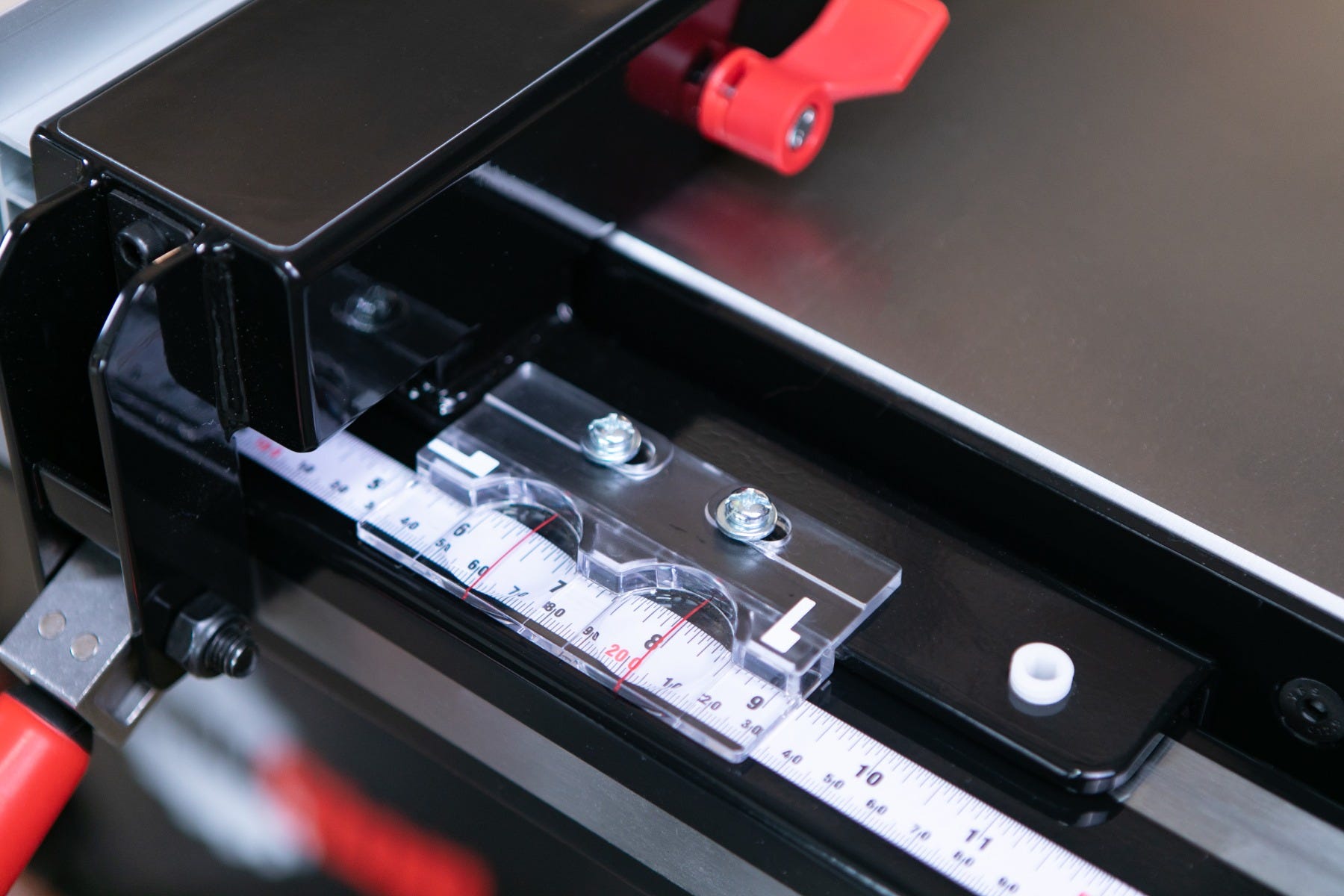 Sawstop ATGI-FA Premium T-Glide Advance Rip Fence for ICS Table Saws