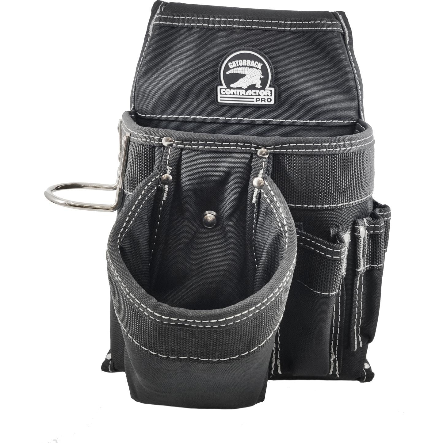 Gatorback B101 Carpenter's Hammer Loop Pouch
