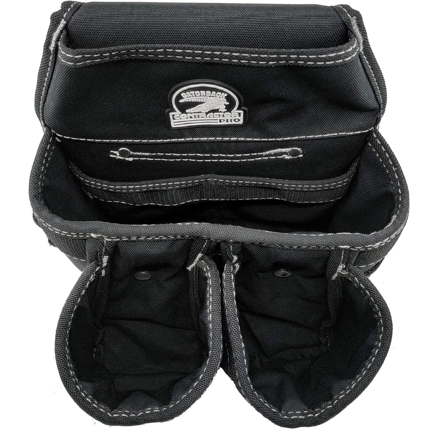 Gatorback B102 7-Pocket Fastener Pouch