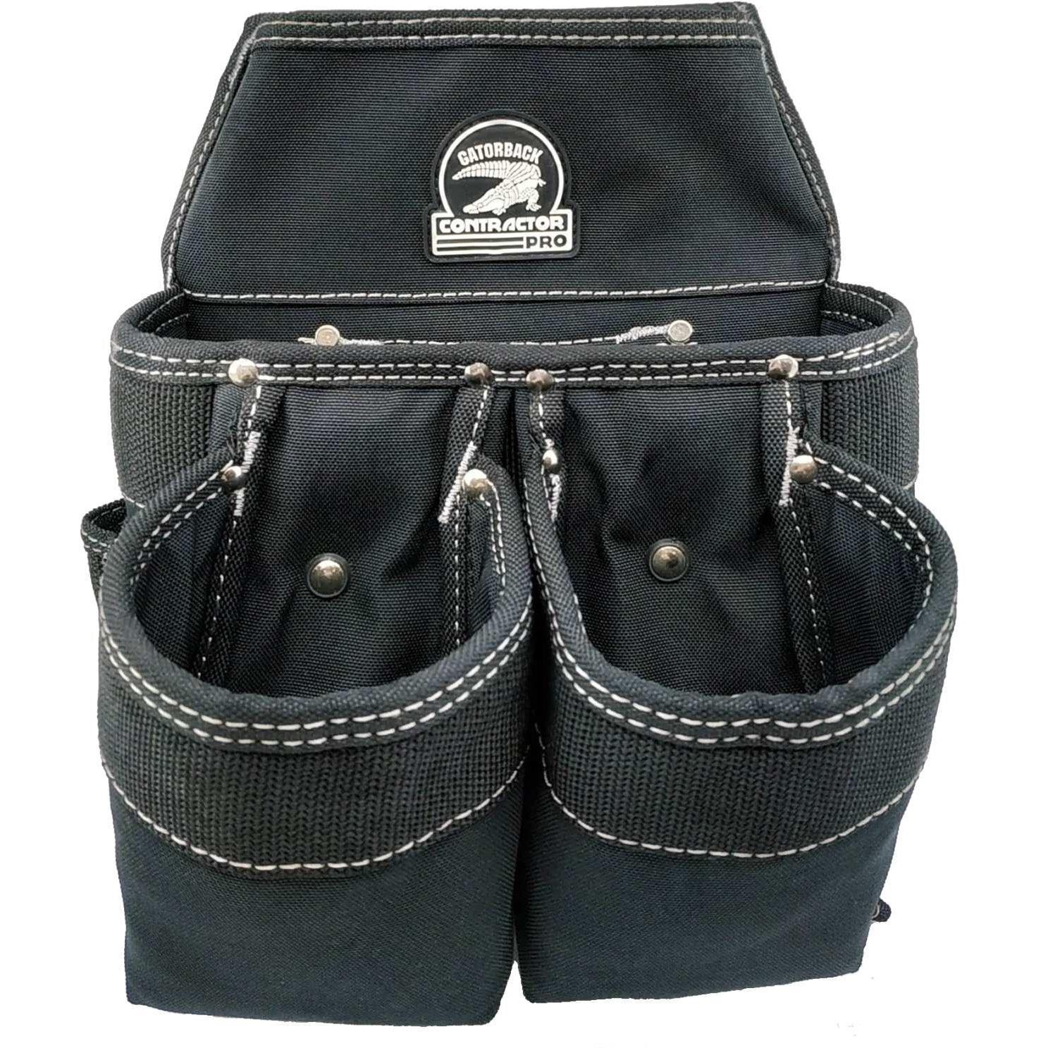 Gatorback B202 9-Pocket Fastener Pouch