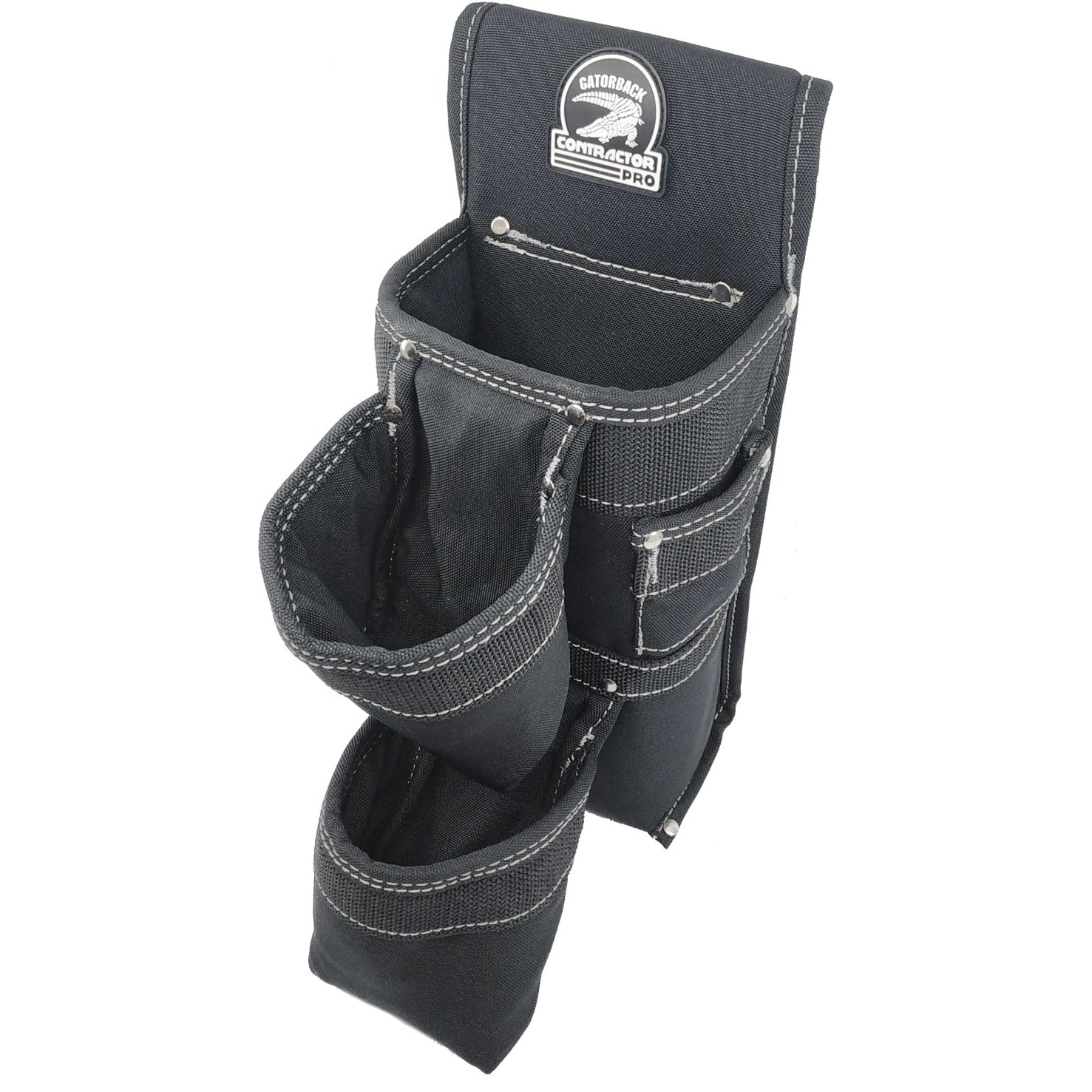 Gatorback B302 Concrete Foundation Setter's Tie Pouch
