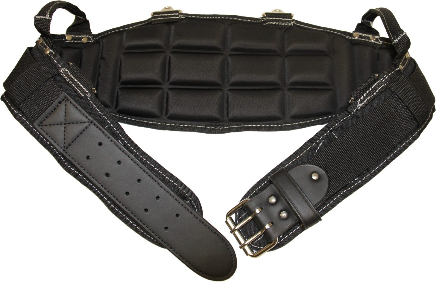 Gatorback B400 Pro-Comfort Back Support Belt