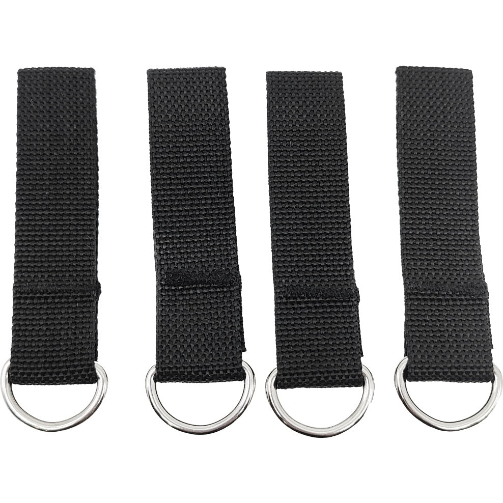 Gatorback B616-L Suspender Loop Adapter (4-Pack)