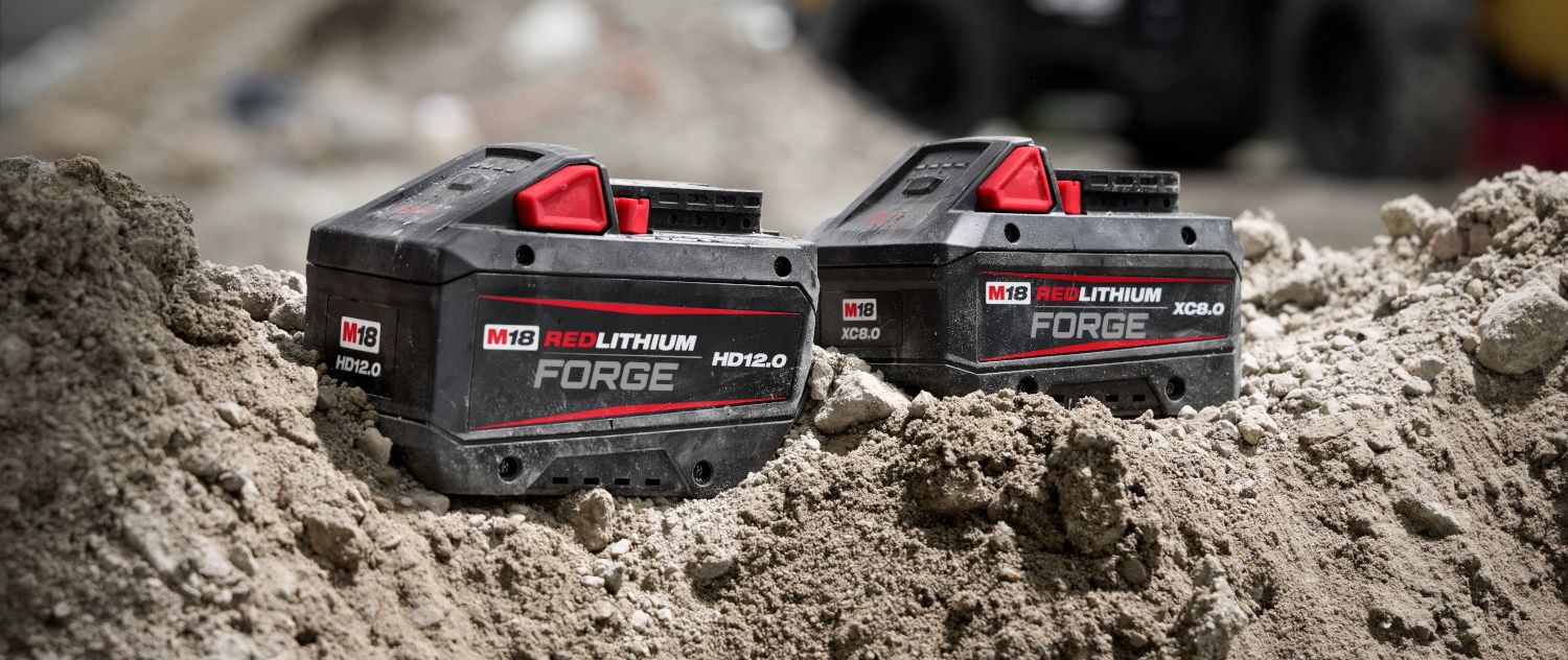 Batteries