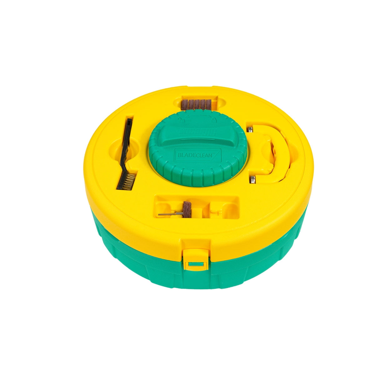 Micro Jig BC-81012 BLADECLEAN Blade & Bit Cleaning System