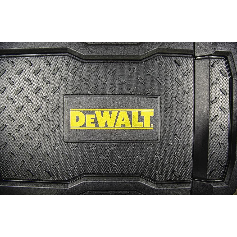 Dewalt DWST33090 Mobile 15-Gallon Contractor Tool Box Chest